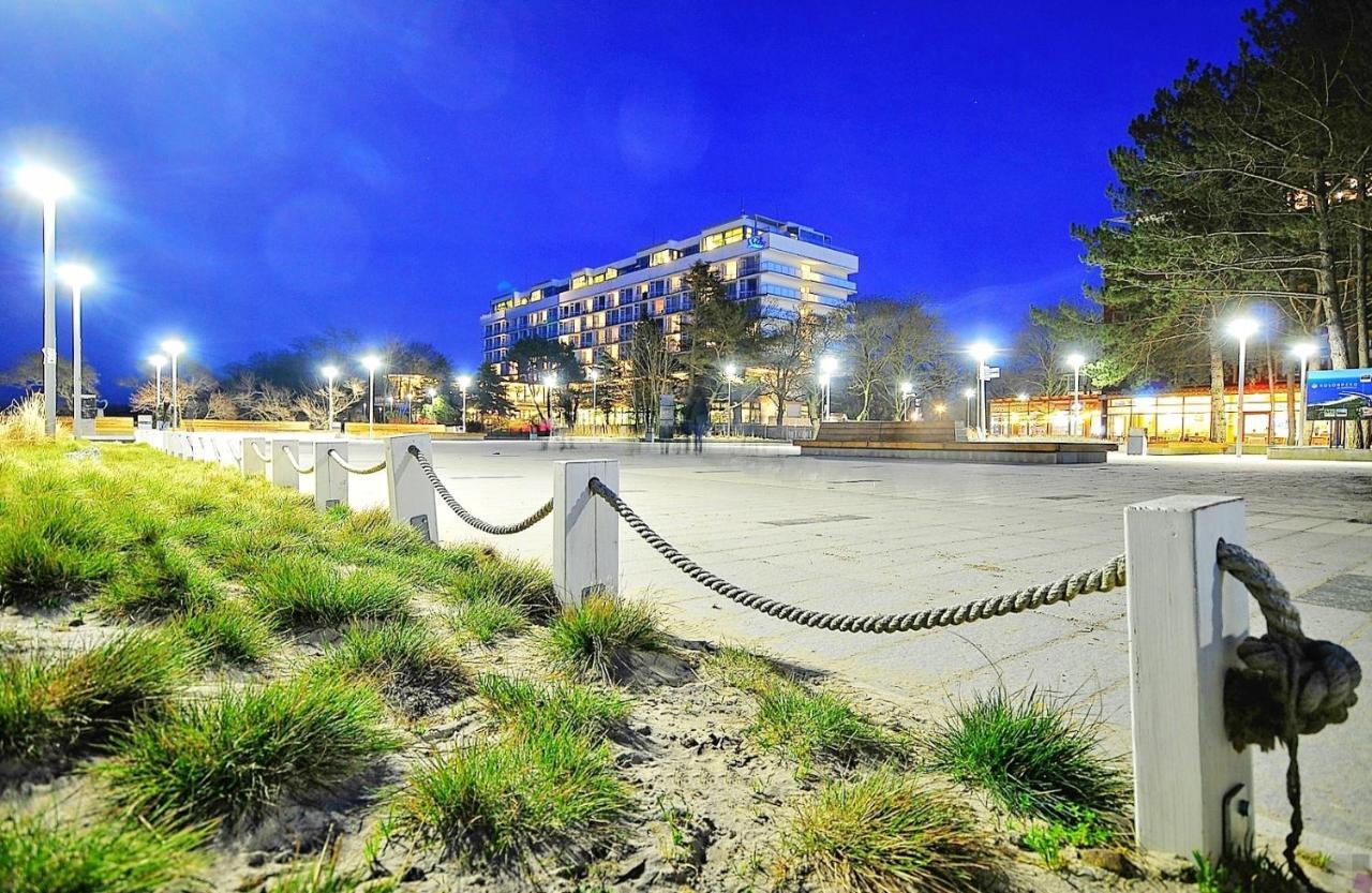 Apartament Premium Mikiniki Kolobrzeg Lejlighed Eksteriør billede